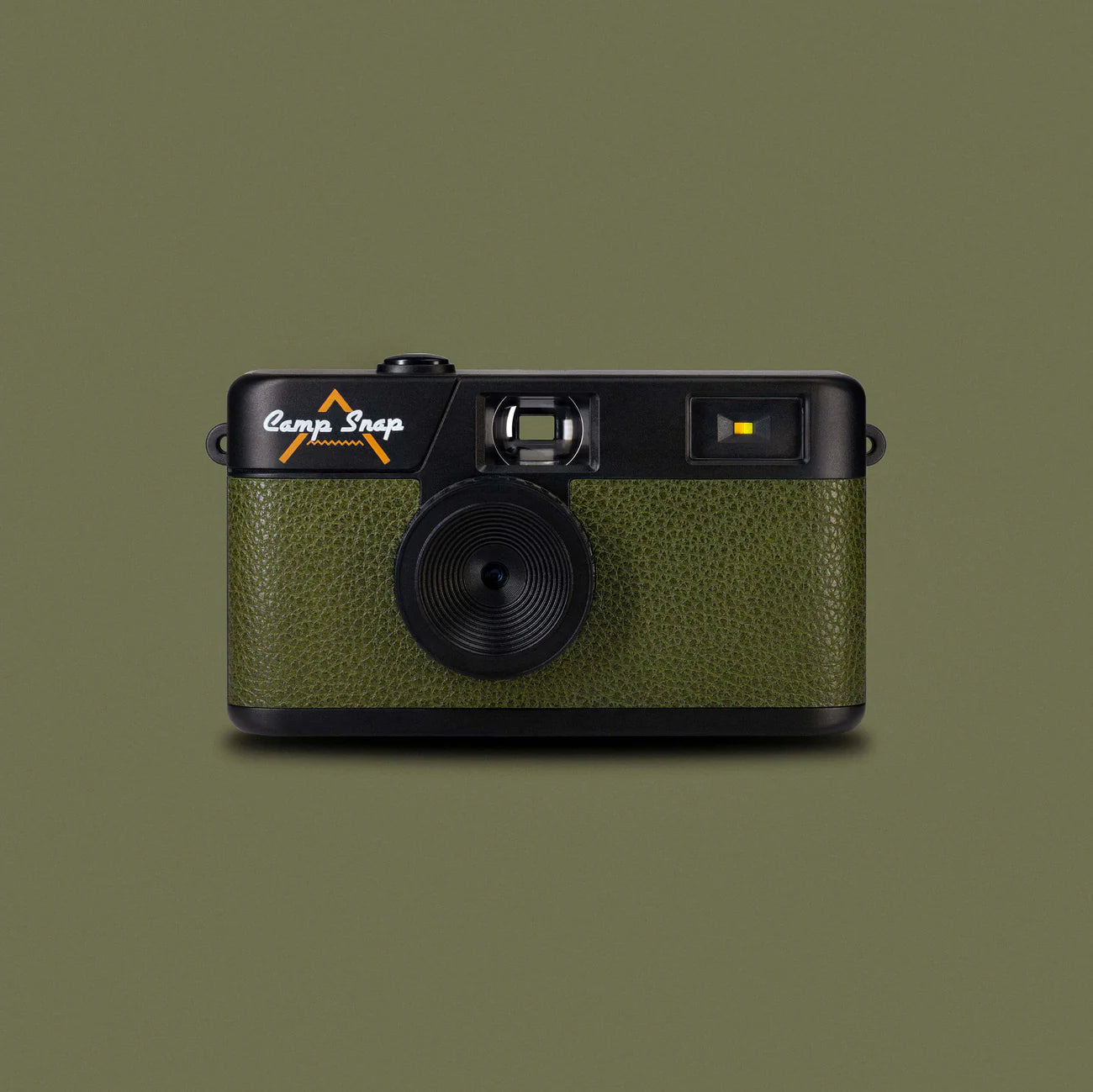 Camp Snap Digital Screen Free Camera