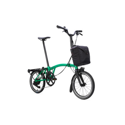 Brompton Electric P Line 4 Speed e-Motiq