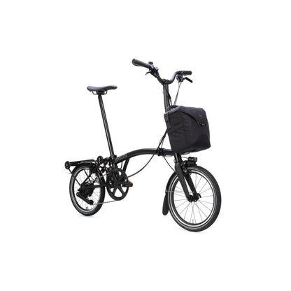 Brompton Electric P Line 4 Speed e-Motiq