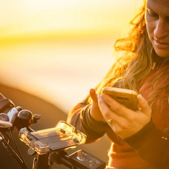 Delta Smartphone XL Phone Mount