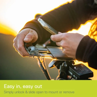 Delta Smartphone XL Phone Mount
