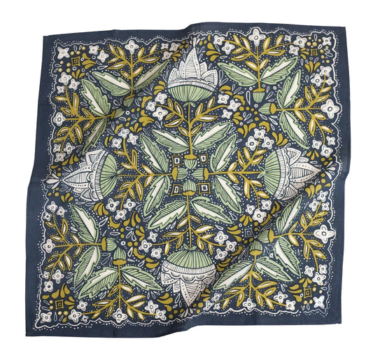 Handker No. 017 Amelia Bandana