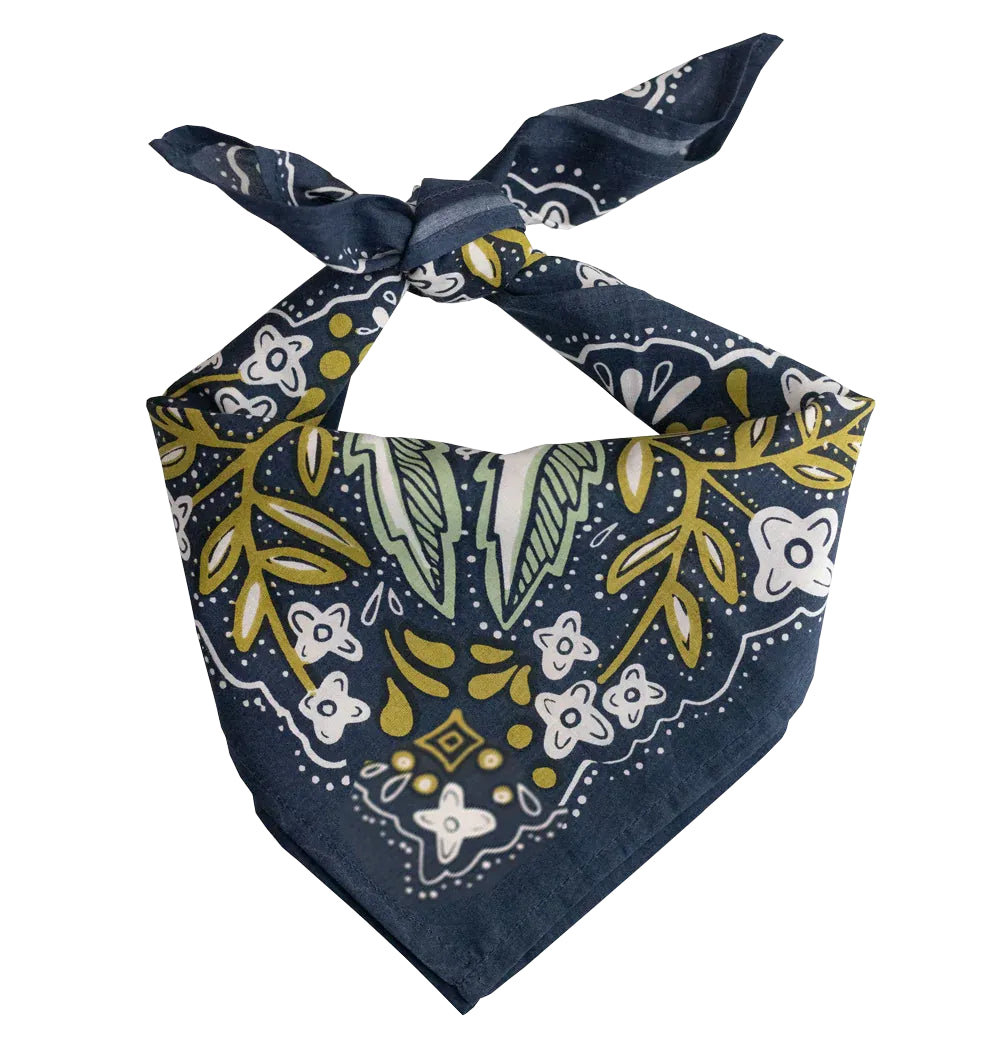 Handker No. 017 Amelia Bandana