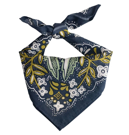Handker No. 017 Amelia Bandana