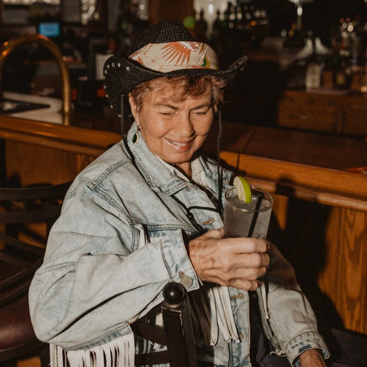 Handker No. 081 Martha Bandana