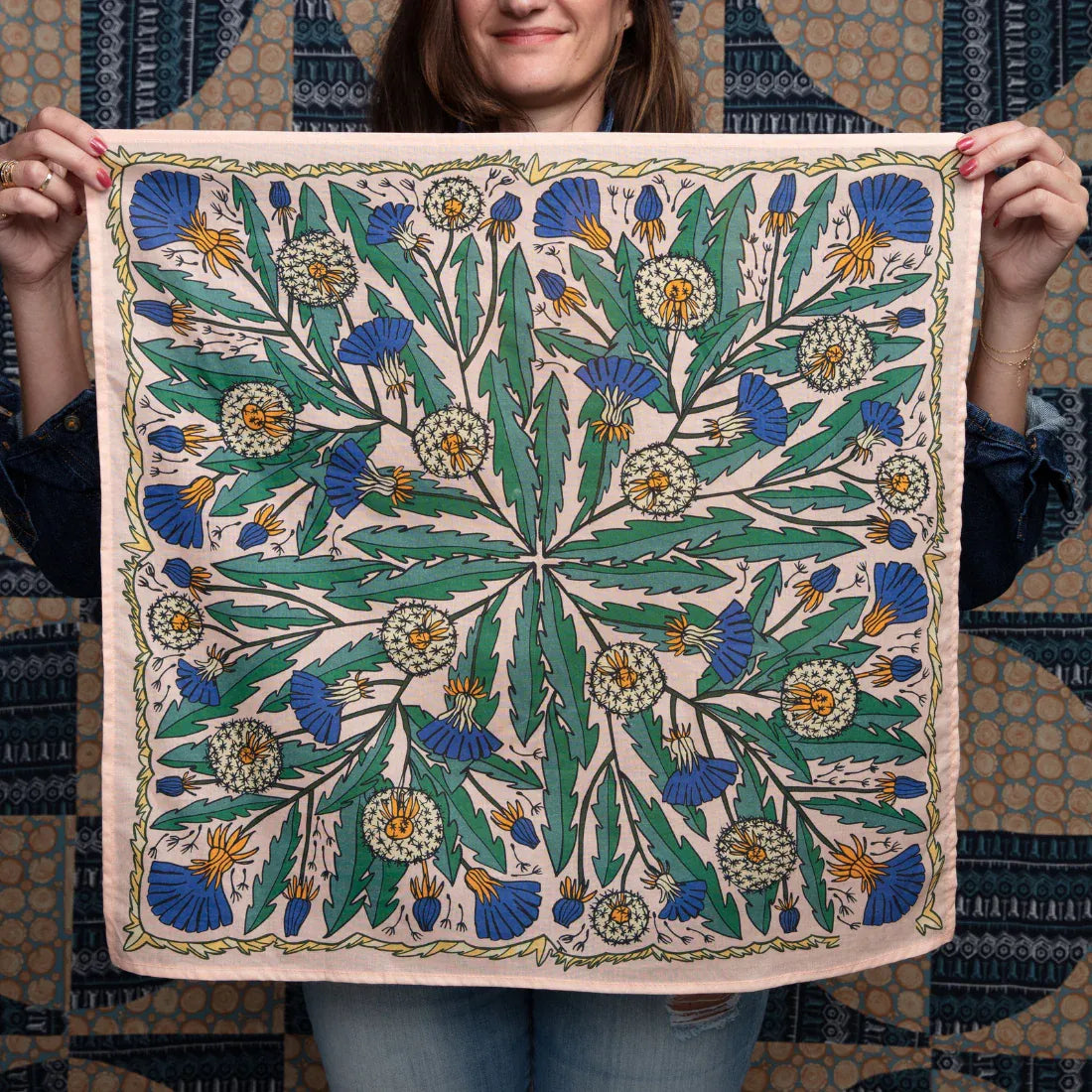 Handker No. 103 Dandy Bandana