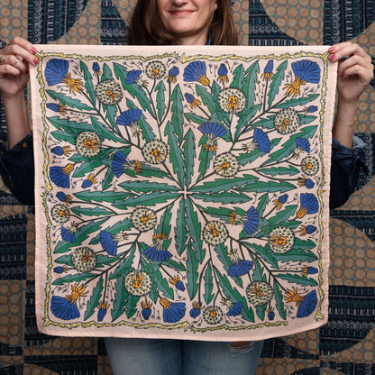 Handker No. 103 Dandy Bandana