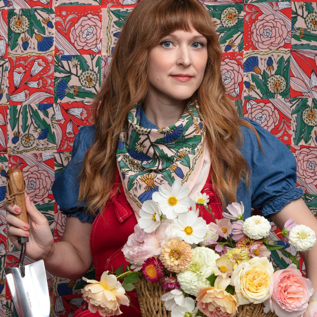 Handker No. 103 Dandy Bandana