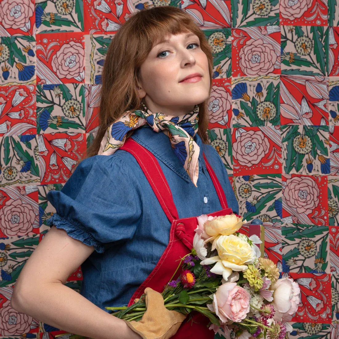 Handker No. 103 Dandy Bandana