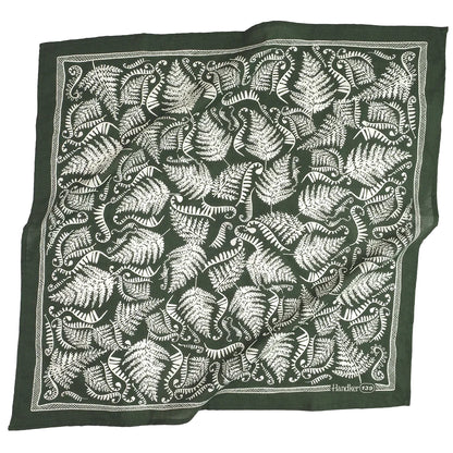 Handker No. 139 Fern Bandana