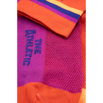 The Athletic Community HELL YEAH! Mismatched Socks