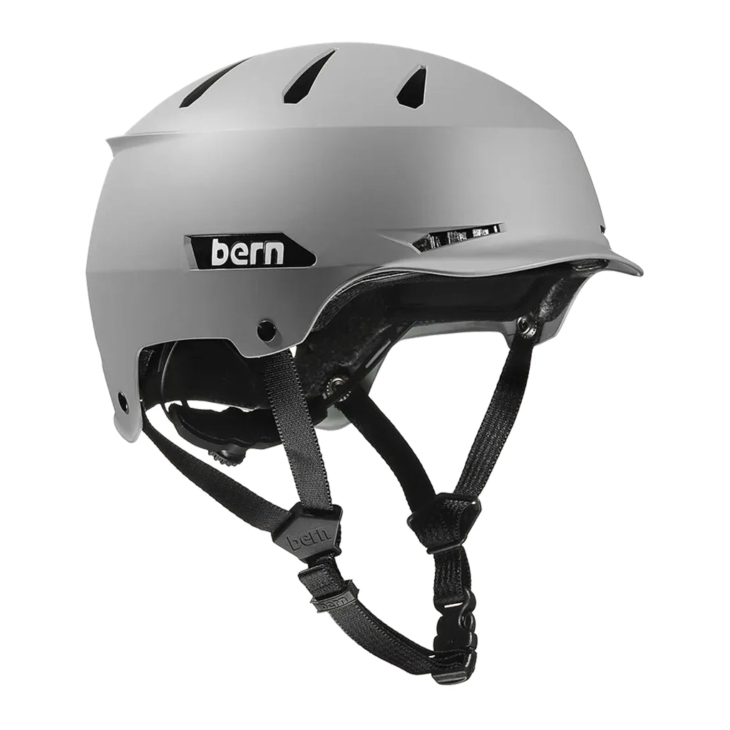 Bern Hendrix MIPS Helmet