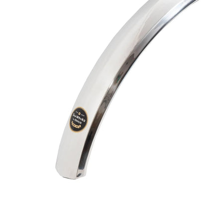 SimWorks by Honjo Bros 16" Fenders for Brompton