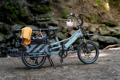 Xtracycle Hopper - Electric Cargo Bike