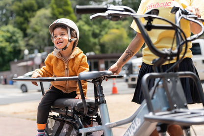 Xtracycle Hopper - Electric Cargo Bike