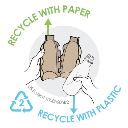 MountainFlow Eco-Friendly Bike Wash - 16oz