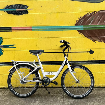 Batavus B130 Personal Bike