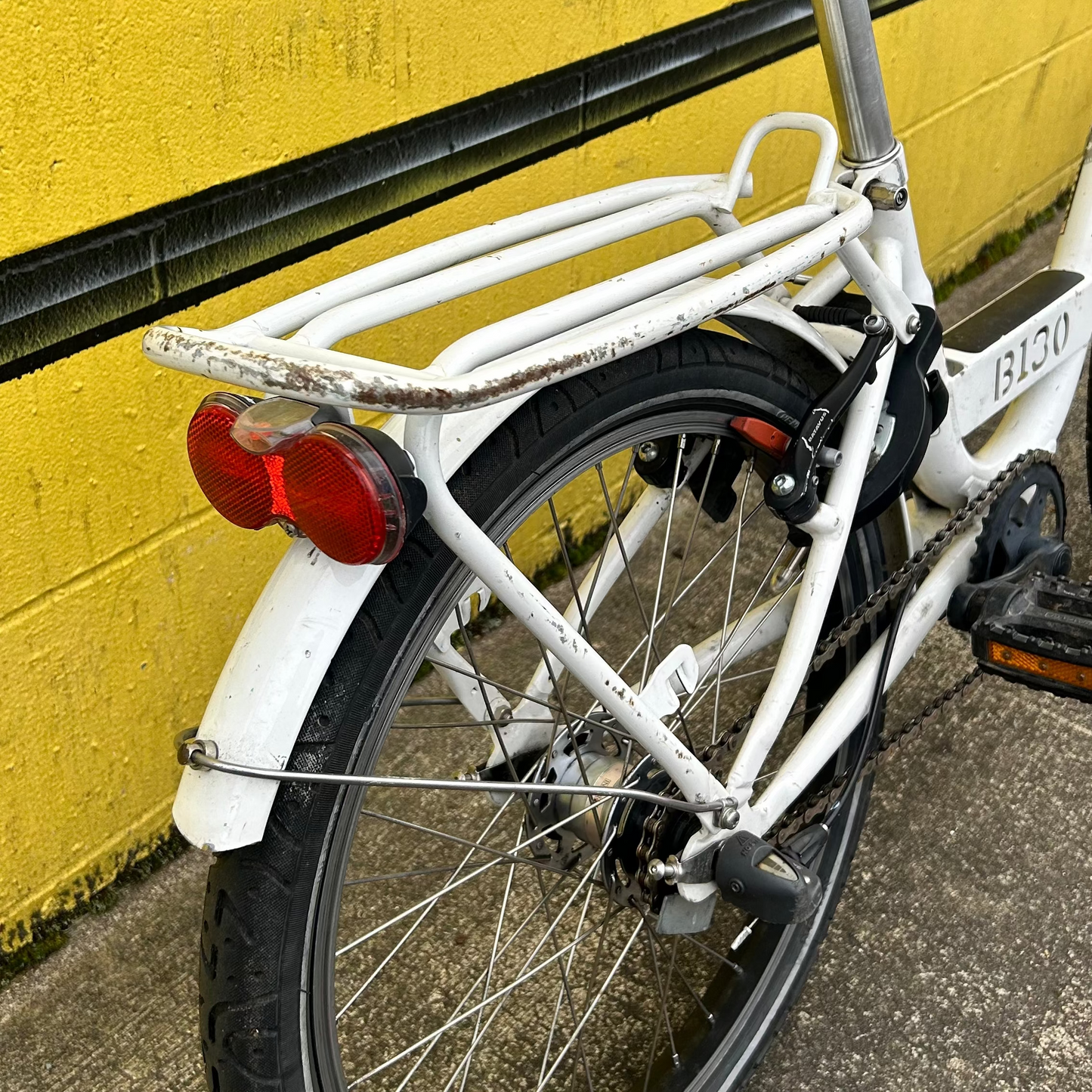 Batavus B130 Personal Bike