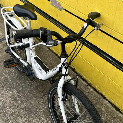 Batavus B130 Personal Bike