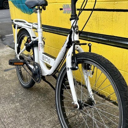 Batavus B130 Personal Bike