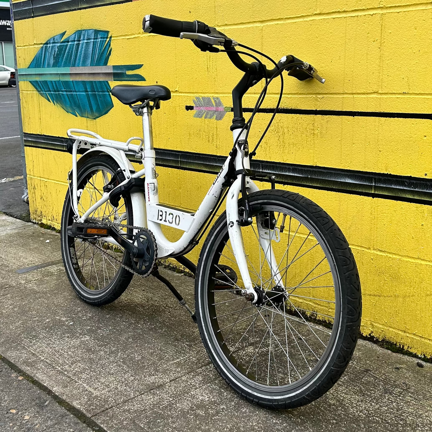 Batavus B130 Personal Bike