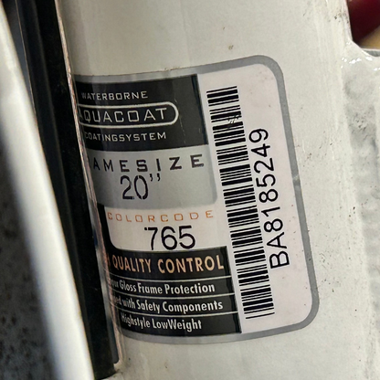 Batavus B130 Personal Bike