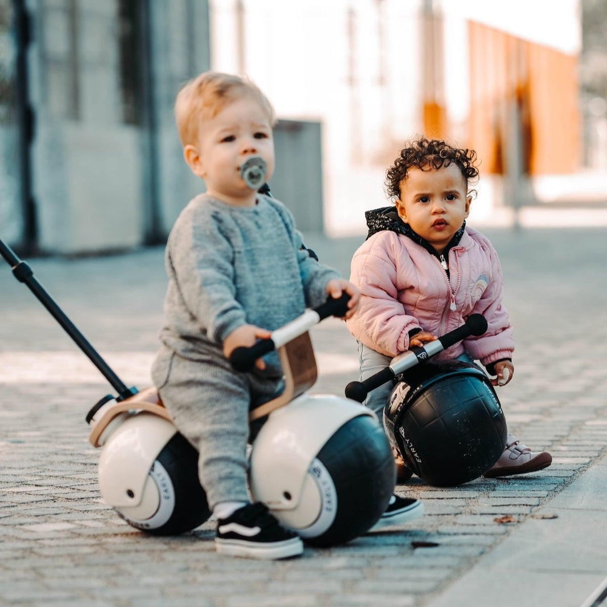 Early Rider Bella Velio Balance Bike