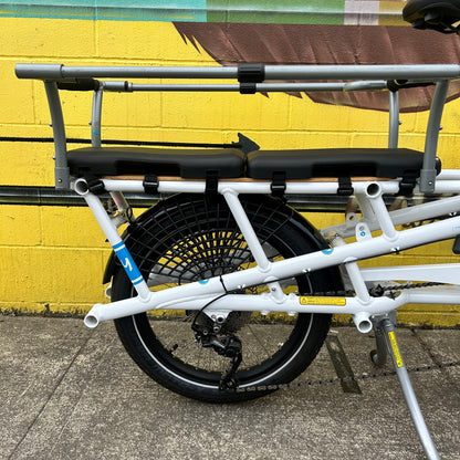 Yuba Spicy Curry V3 - Used