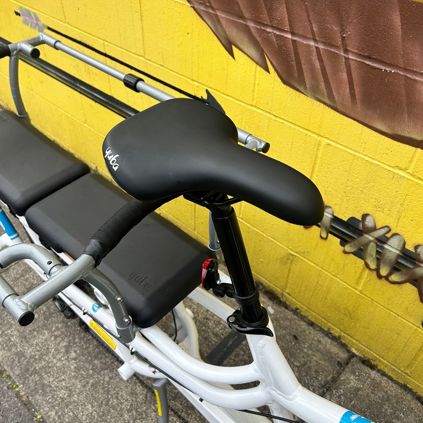 Yuba Spicy Curry V3 - Used