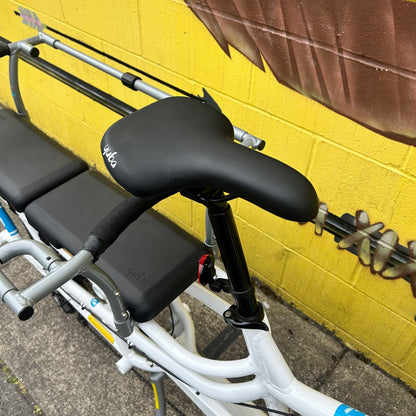 Yuba Spicy Curry V3 - Used
