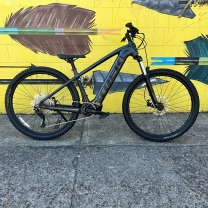 Trek Powerfly 4 - Used