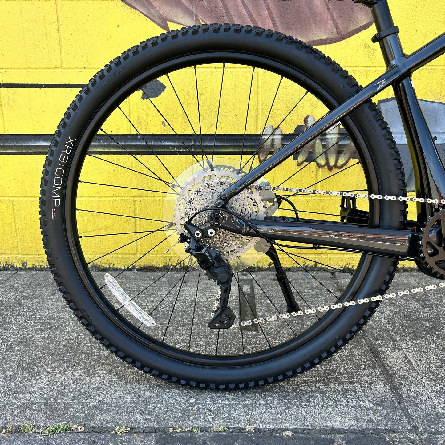 Trek Powerfly 4 - Used