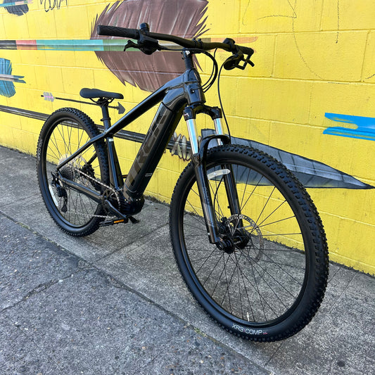 Trek Powerfly 4 - Used