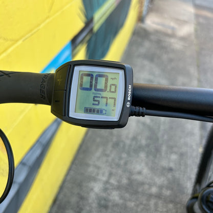 Trek Powerfly 4 - Used