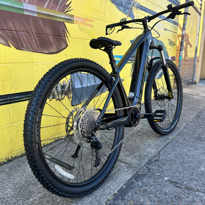 Trek Powerfly 4 - Used