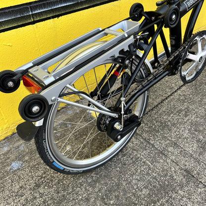 Brompton H6R - Black - Used