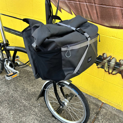 Brompton H6R - Black - Used