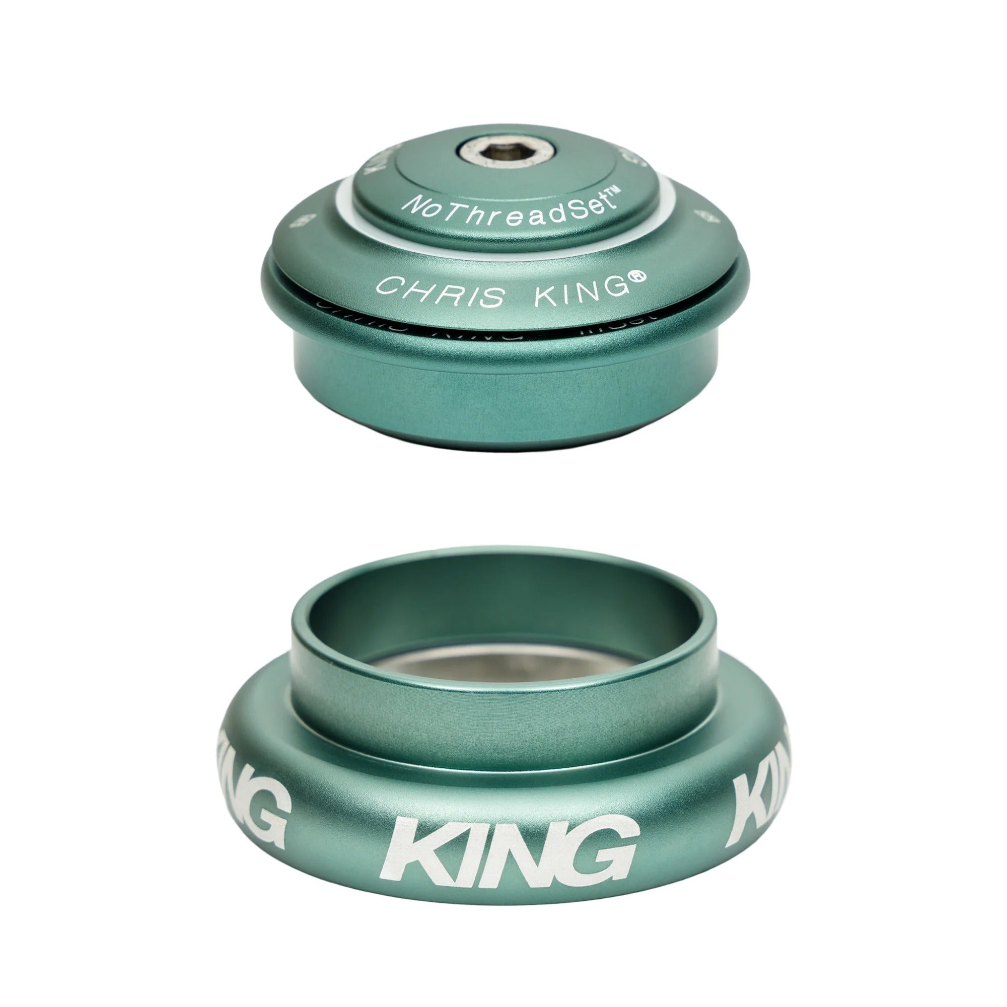 Chris King InSet 7 Headset for Brompton G/P/T Line – Clever Cycles