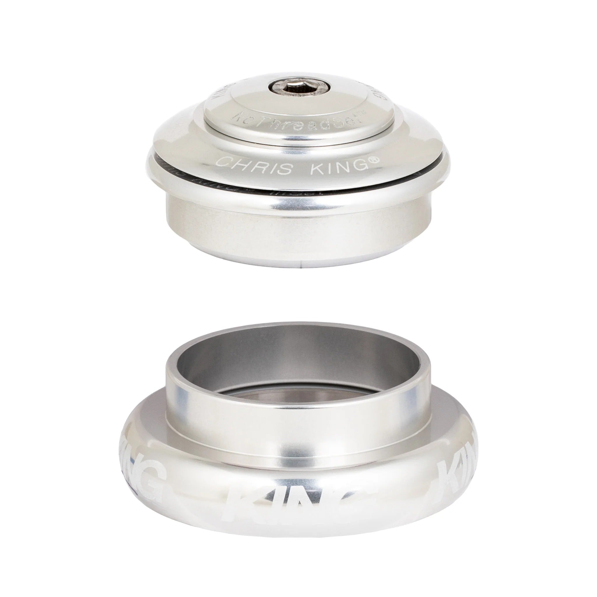Chris King InSet 7 Headset for Brompton G/P/T Line – Clever Cycles