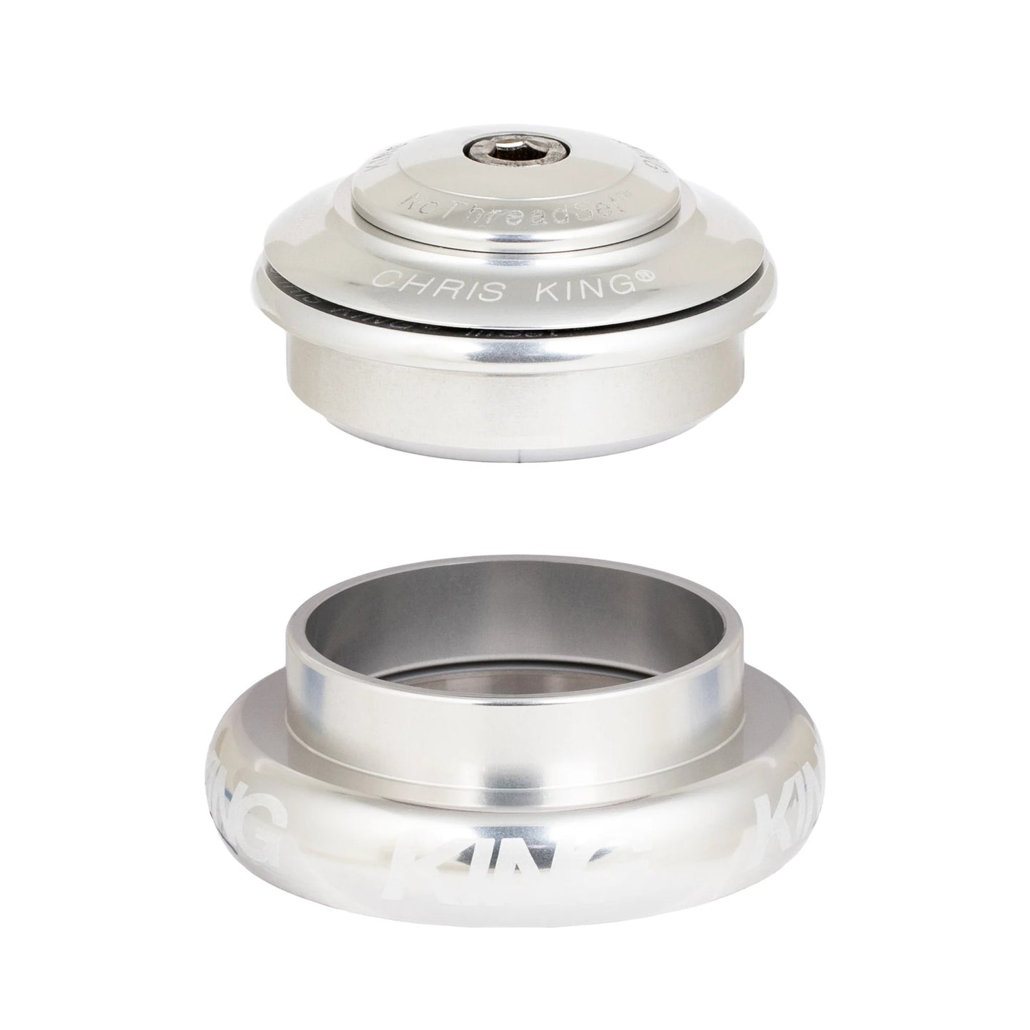 Chris King InSet 7 Headset for Brompton G/P/T Line