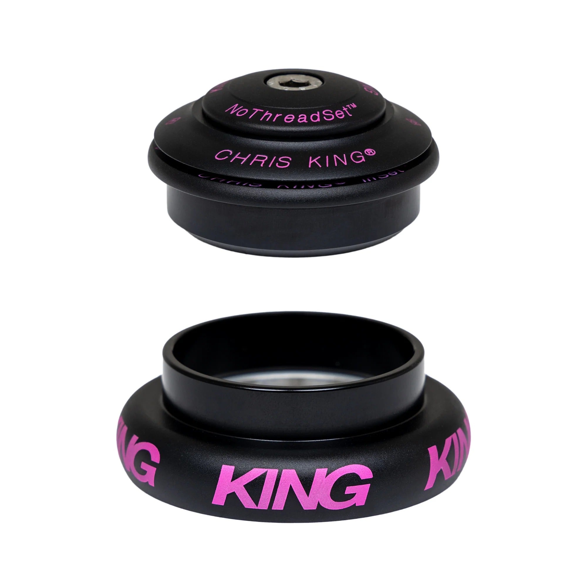 Chris King InSet 7 Headset for Brompton G/P/T Line – Clever Cycles