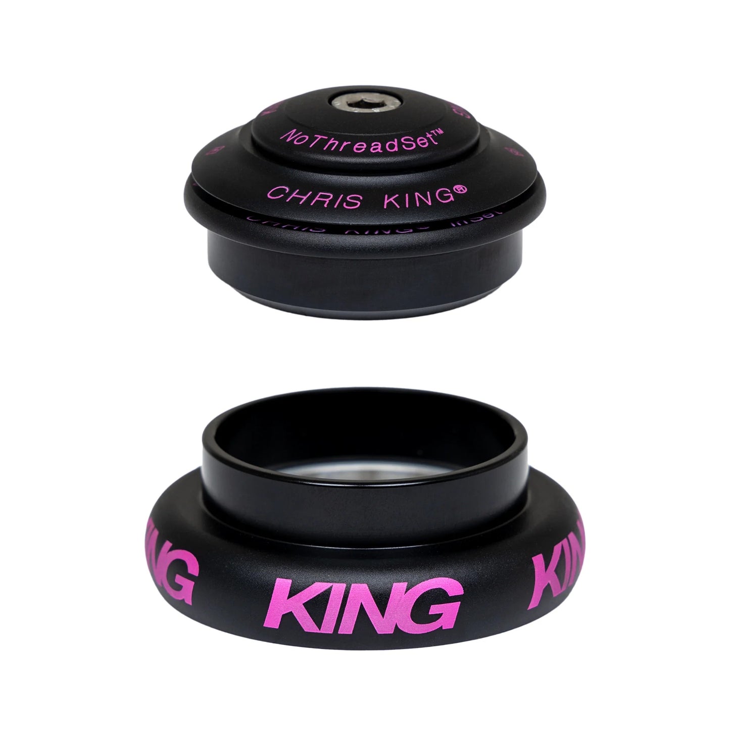 Chris King InSet 7 Headset for Brompton G/P/T Line