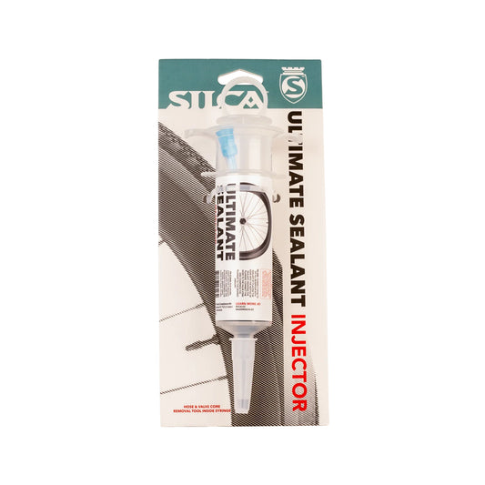 Silca Ultimate Sealant Injector - 2oz