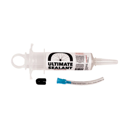 Silca Ultimate Sealant Injector - 2oz