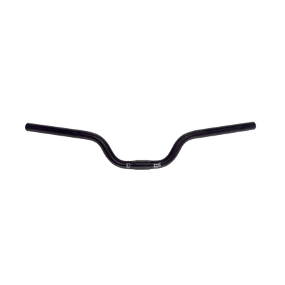Joseph Kuosac 25.4mm Aluminum Handlebar for Brompton Bicycle
