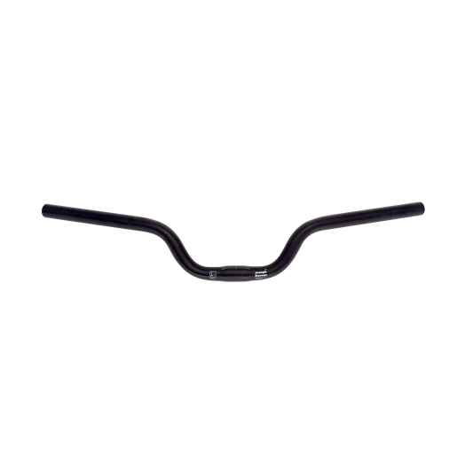 Joseph Kuosac 25.4mm Aluminum Handlebar for Brompton Bicycle