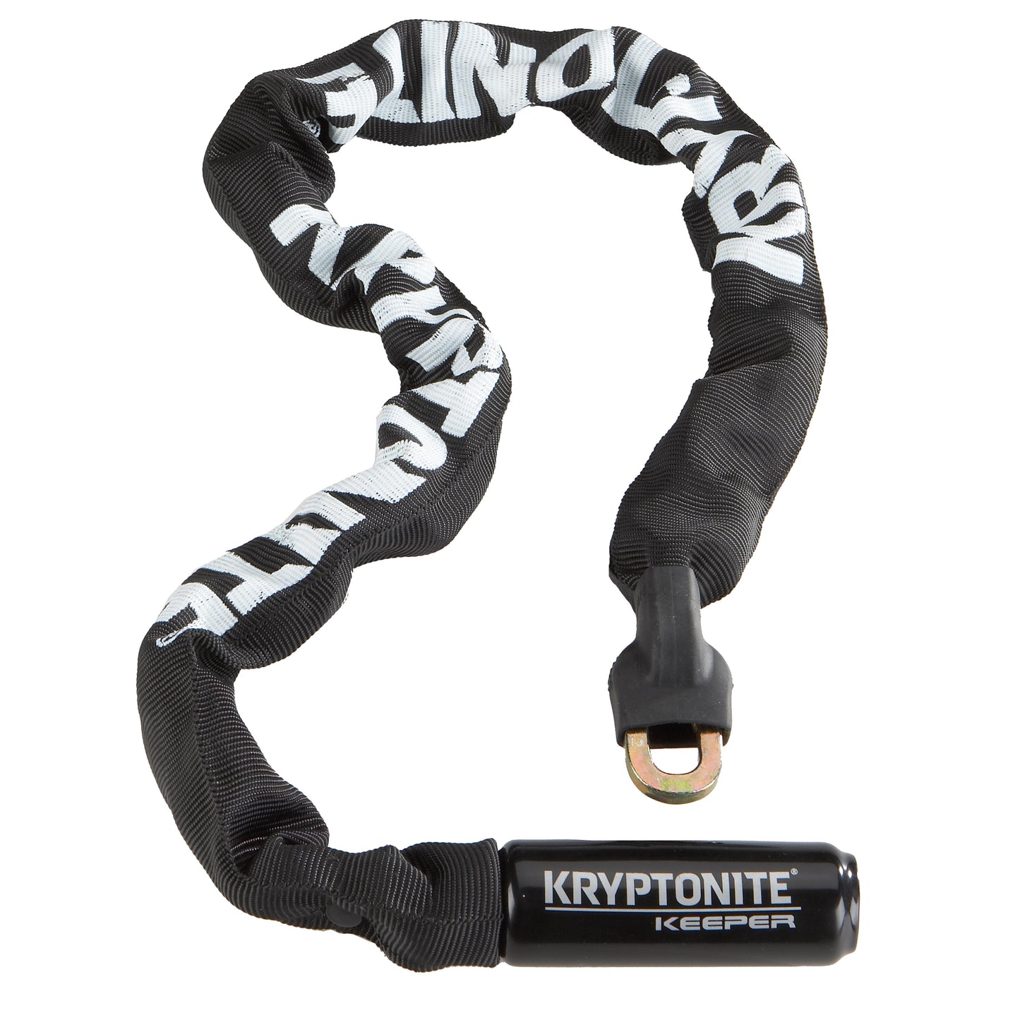 Kryptonite Keeper 785 Integrated Chain