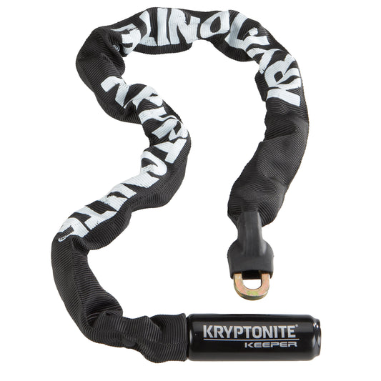 Kryptonite Keeper 785 Integrated Chain