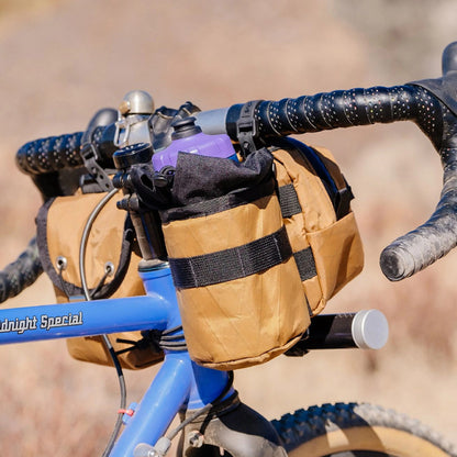 Swift Industries Kestrel Handlebar Bag - Coyote