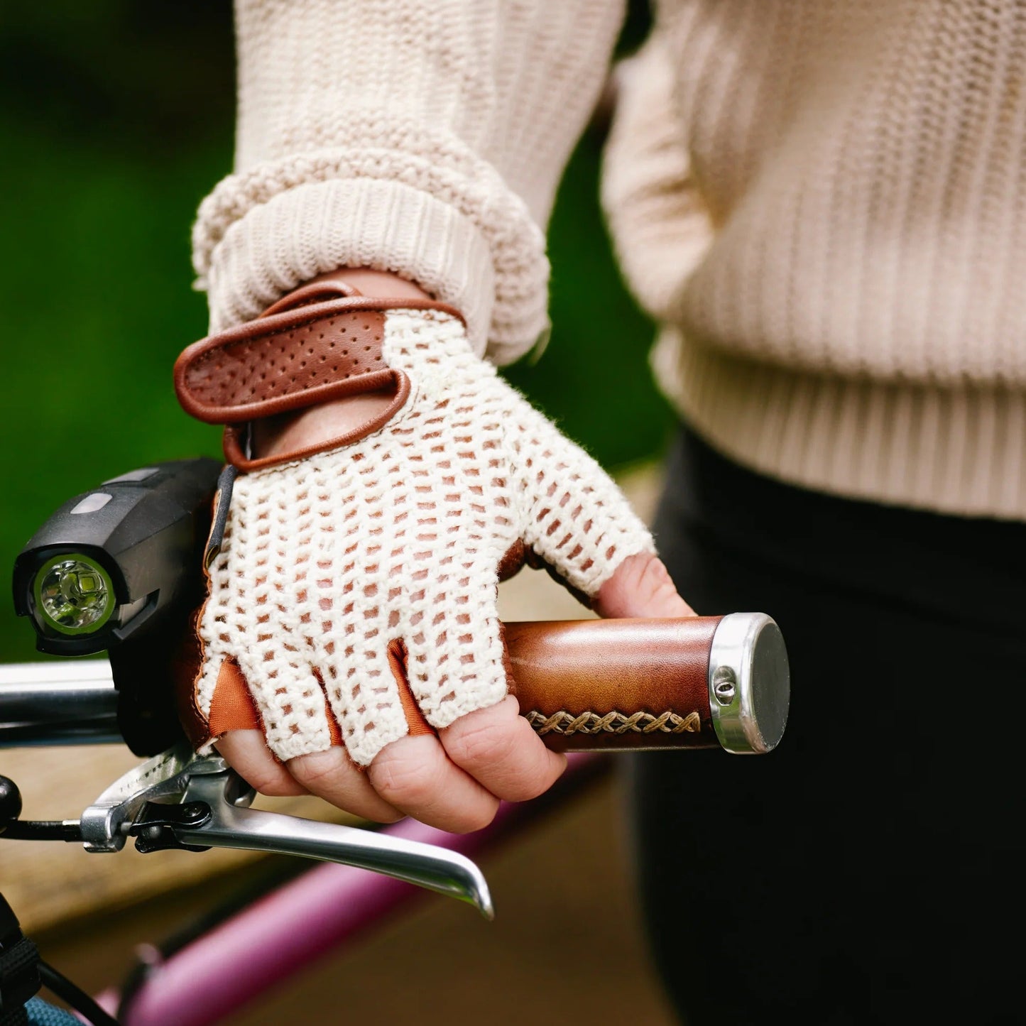 PDW 1817 Cycling Gloves
